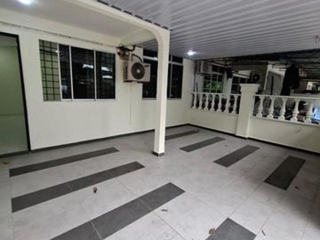 Terraced House for sale in Kulim