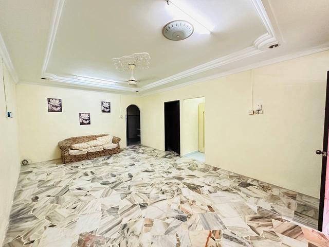 Terraced House for sale in Wellesley, Penang