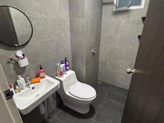 Condominium for sale in Wellesley, Penang