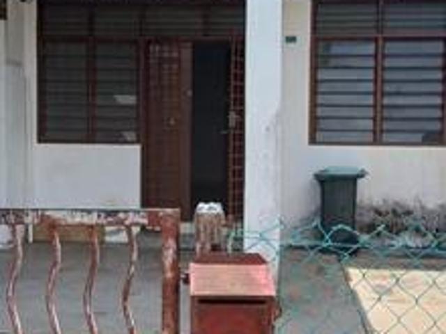 Terraced House for sale in Lunas, Kedah