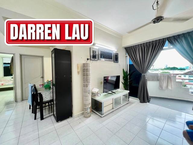 Condominium for sale in Georgetown, Penang