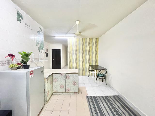 Apartment for sale in Petaling, Damansara Damai