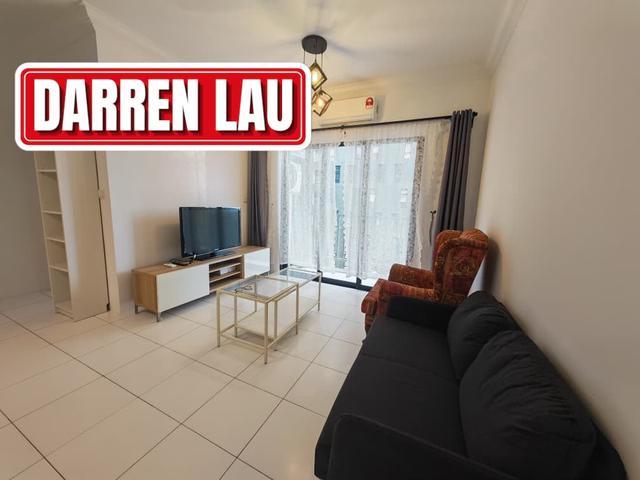 Condominium for sale in Timur Laut, George Town