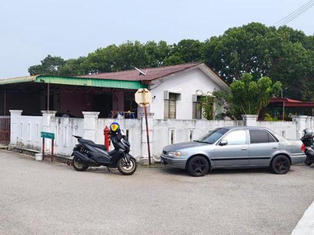 Terraced House for sale in Penaga, Seberang Perai