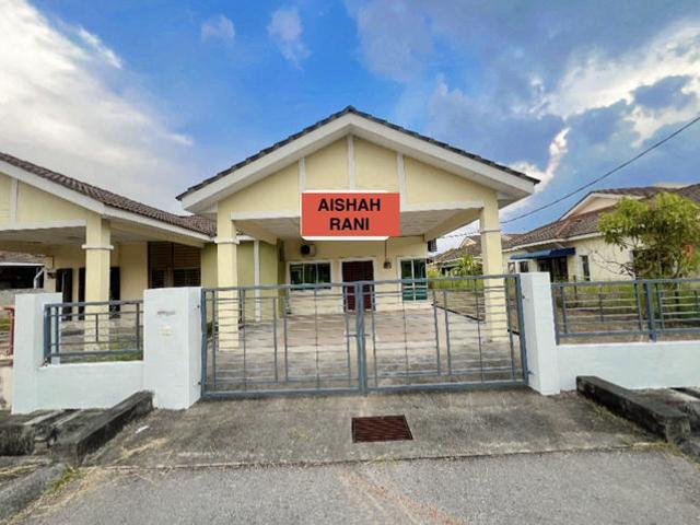 Residential House for sale in Sungai Petani, Kuala Muda