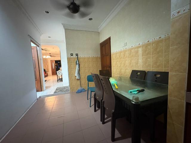 Terraced House for sale in Petaling, Subang Jaya