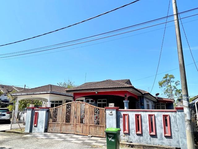 Residential House for sale in Jitra, Kedah