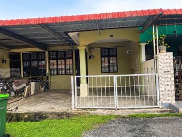 Terraced House for sale in Kuala Ketil, Baling