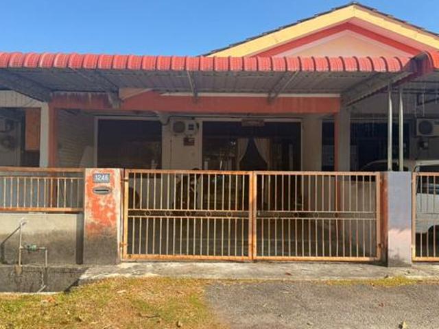 Terraced House for sale in Padang Serai, Kedah