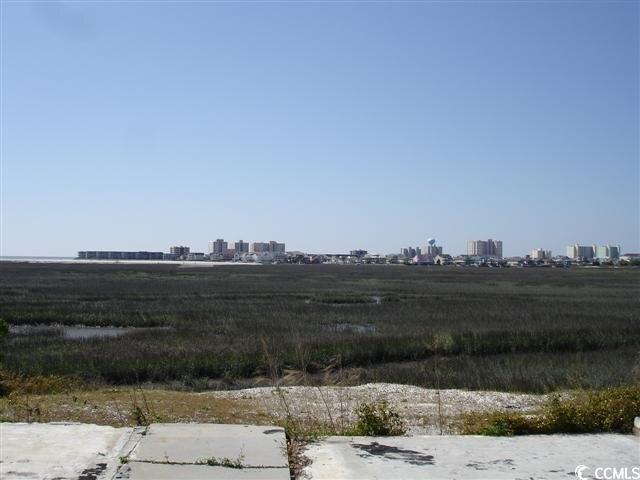 Land for sale in North Myrtle Beach