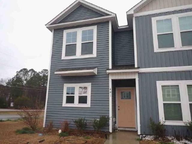 Property for sale in North Carolina