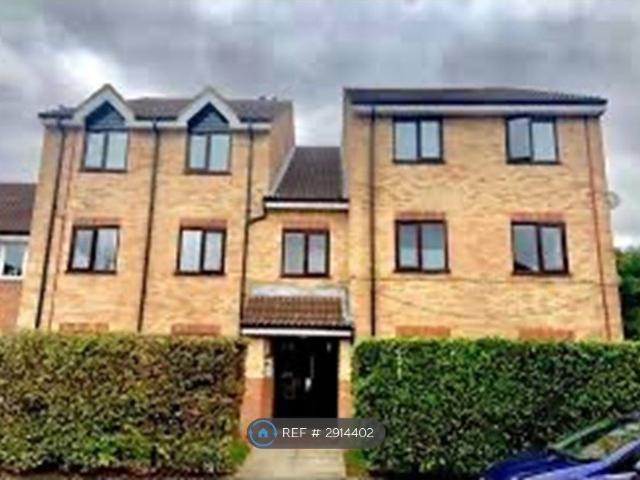 Apartment for rent in Kingsmoor, Harlow