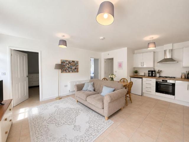 House for rent in Willian, King's Walden
