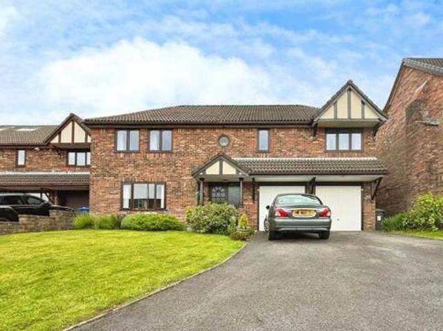 House for sale in Whitehall, Darwen