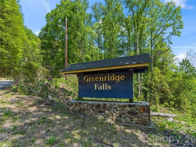 Land for sale in Barnardsville, North Carolina