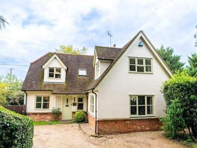 House for sale in Lyons, Greater London