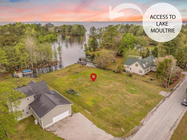 Land for sale in Bonneau
