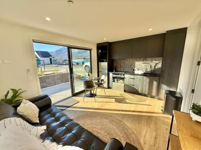 Apartment for rent in Otakou