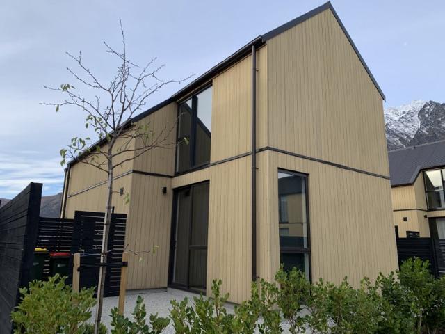 Apartment for rent in Otakou