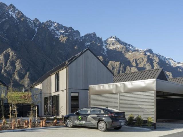 House for rent in Otakou