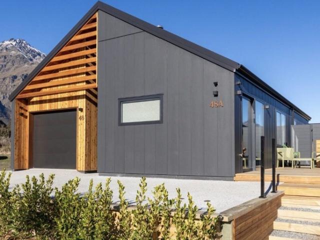 House for rent in Otakou