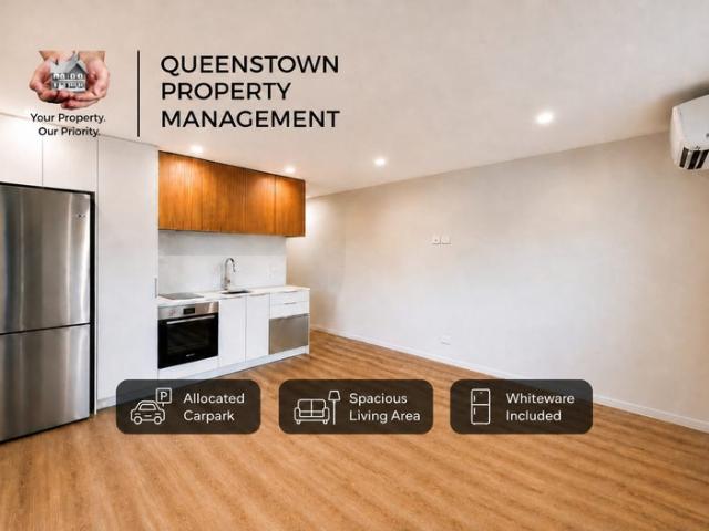 Apartment for rent in Otakou