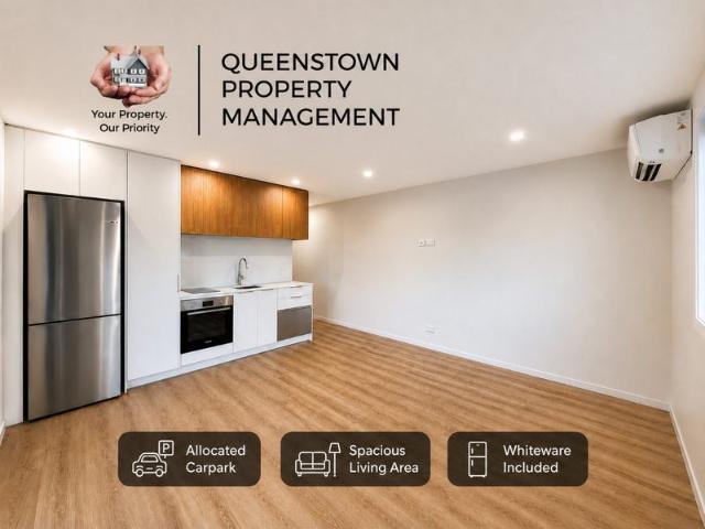Apartment for rent in Otakou