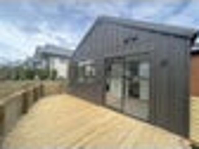 House for rent in Otakou