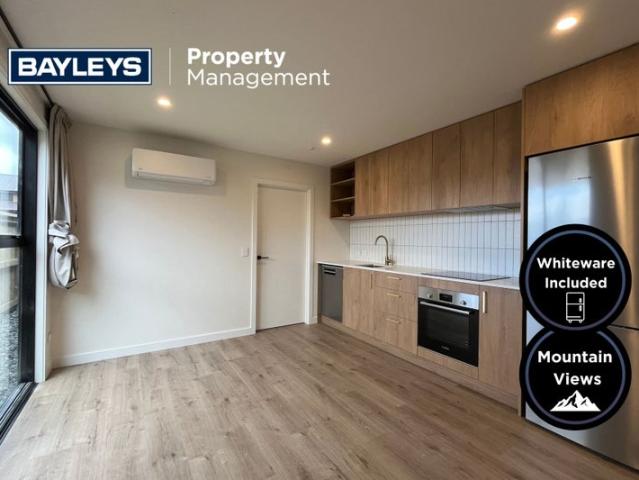 Apartment for rent in Otakou
