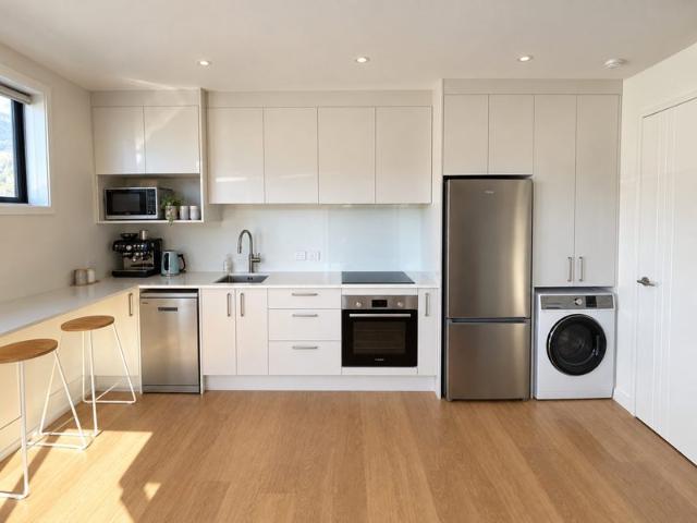 Apartment for rent in Otakou