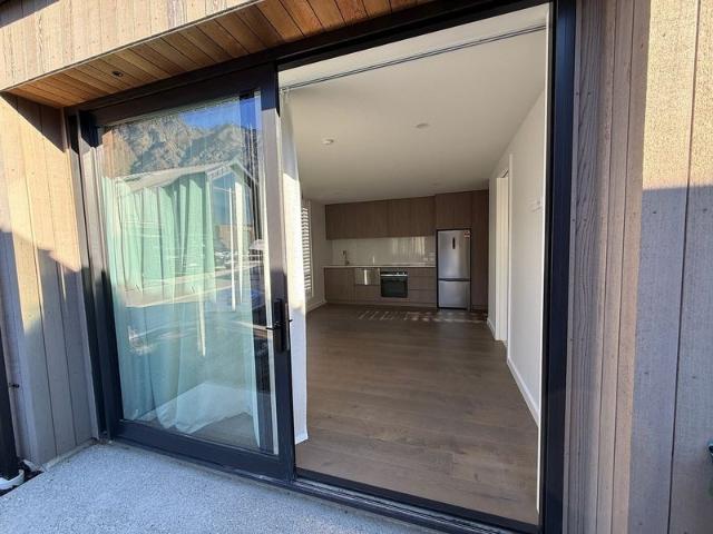 Apartment for rent in Otakou