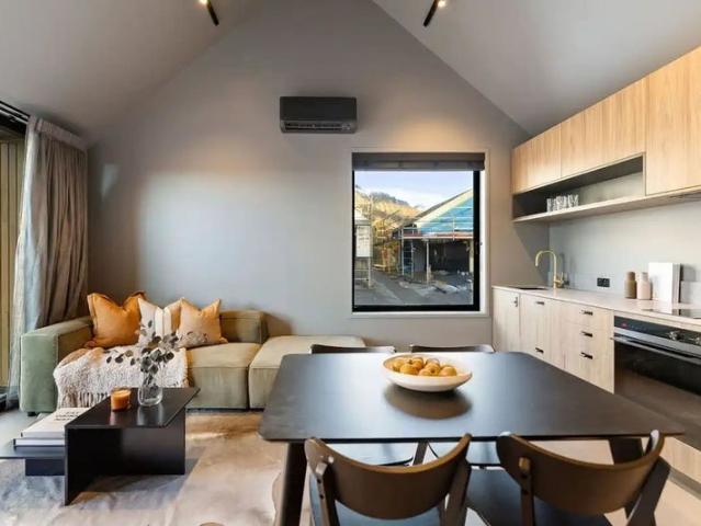 Apartment for rent in Otakou