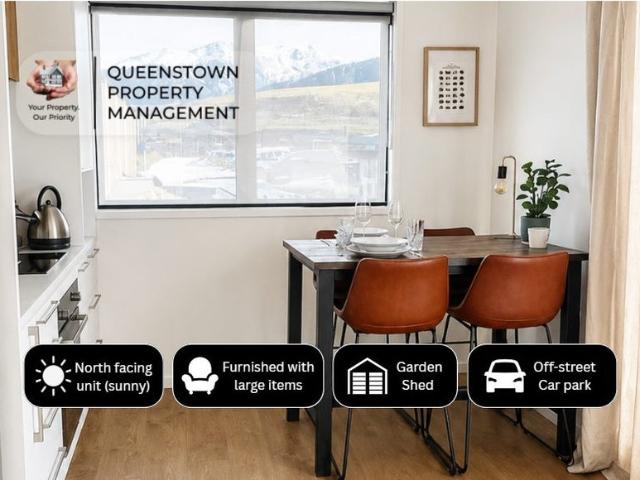 House for rent in Otakou