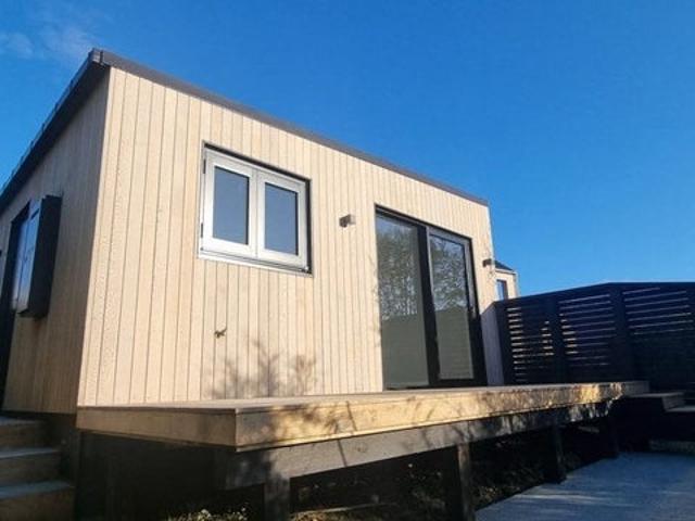 Apartment for rent in Otakou