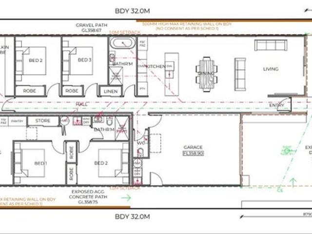 Apartment for rent in Otakou