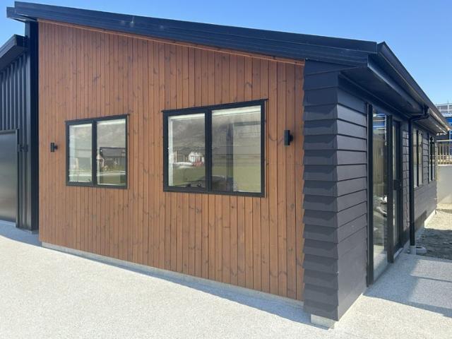 House for rent in Otakou