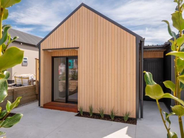 Apartment for rent in Otakou