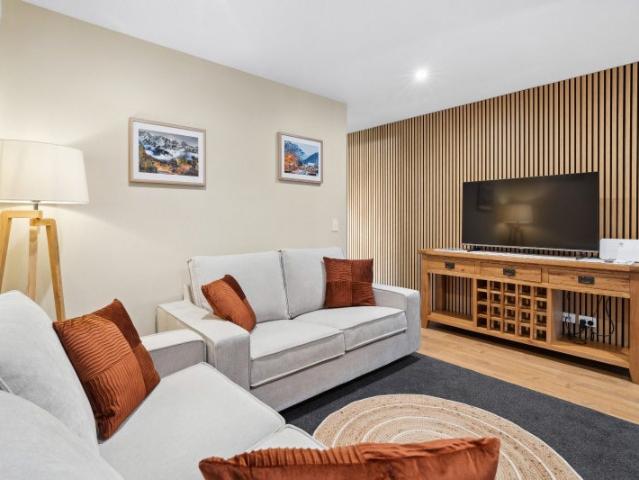 Apartment for rent in Otakou