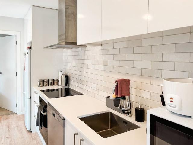 Apartment for rent in Boydtown, Queenstown