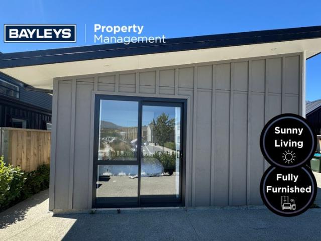 Apartment for rent in Otakou