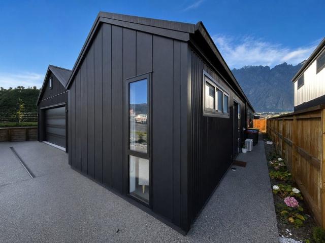 House for rent in Otakou