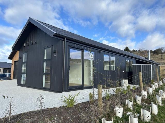 House for rent in Otakou