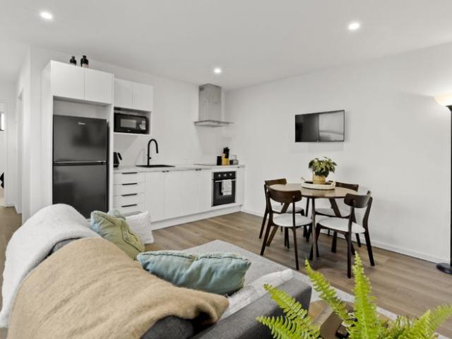 Apartment for rent in Otakou