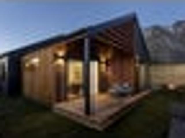House for rent in Otakou