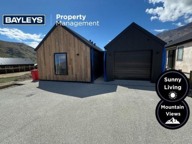 House for rent in Arthurs Point, Queenstown-Lakes District