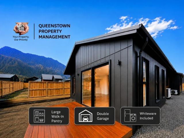 House for rent in Otakou
