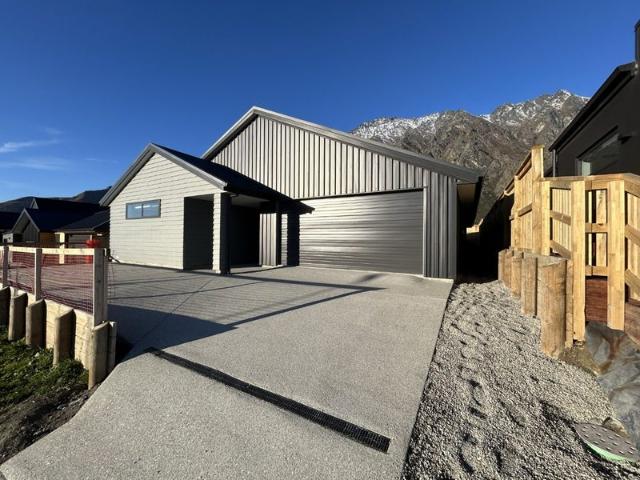 House for rent in Otakou