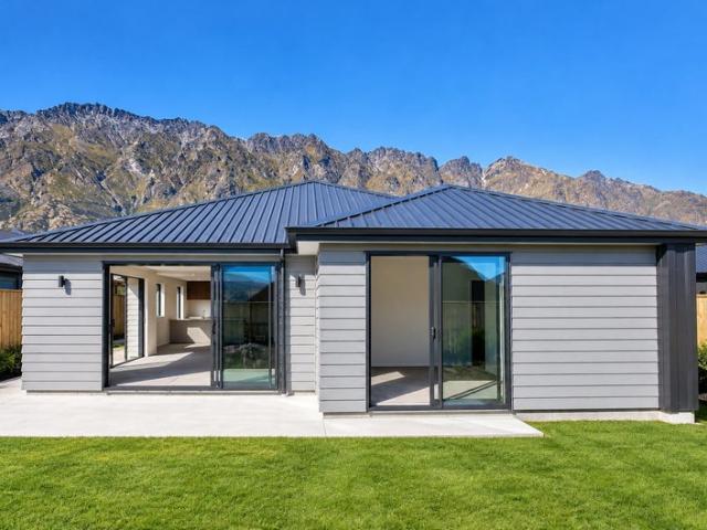 House for rent in Otakou