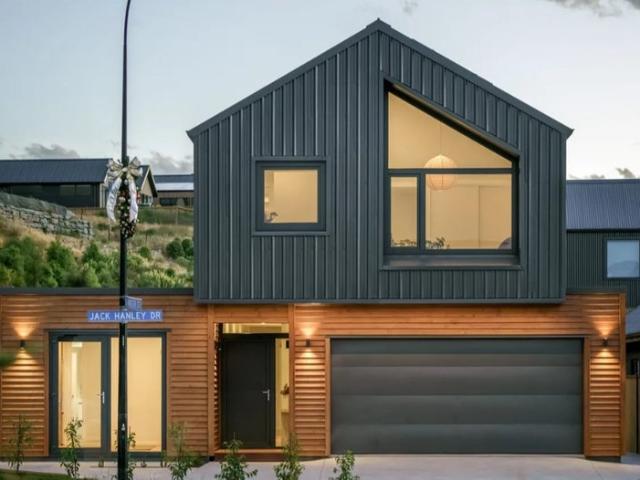 House for rent in Otakou