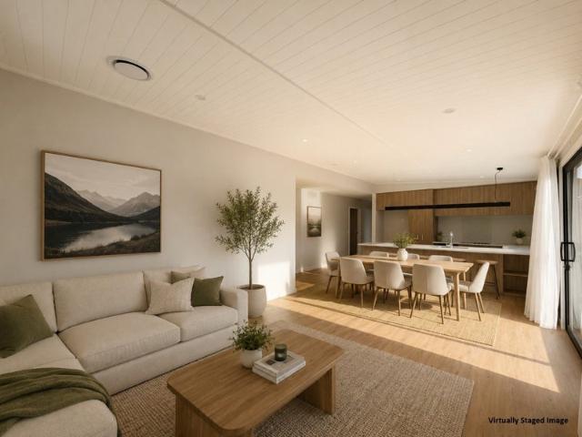 House for rent in Otakou